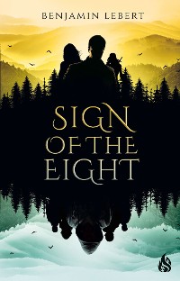 Cover Sign of the Eight