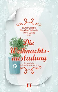 Cover Die Weihnachtsausladung