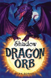 Cover Dragon Orb: Shadow