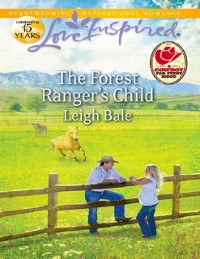 Cover Forest Ranger's Child (Mills & Boon Love Inspired)