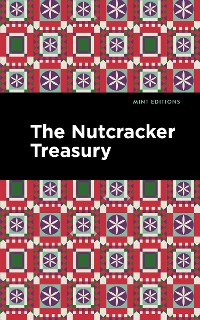 Cover The Nutcracker Treasury