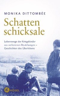 Cover Schattenschicksale