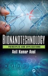 Cover Bionanotechnology