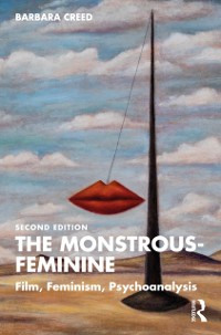 Cover Monstrous-Feminine