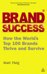 Cover Brand Success