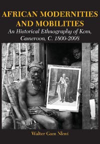 Cover African Modernities and Mobilities