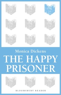 Cover Happy Prisoner