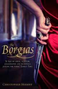 Cover Borgias