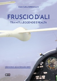 Cover Fruscio d'ali