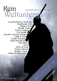 Cover Kein Weltuntergang