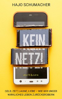 Cover Kein Netz!