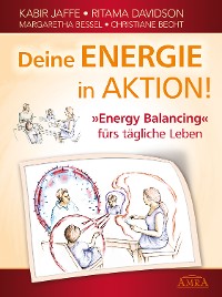 Cover Deine Energie in Aktion!