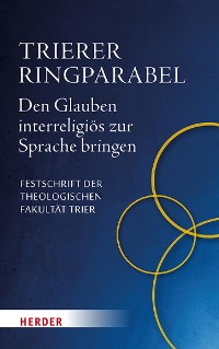 Cover Trierer Ringparabel