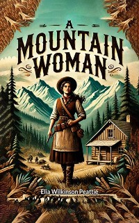 Cover Mountain Woman