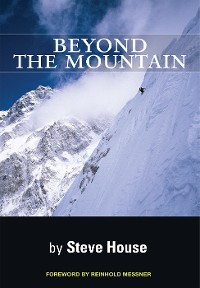 Cover Beyond the Mountain