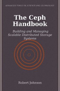 Cover The Ceph Handbook