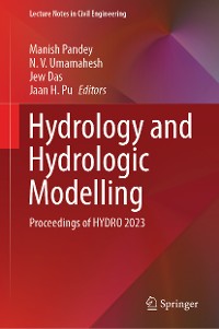 Cover Hydrology and Hydrologic Modelling