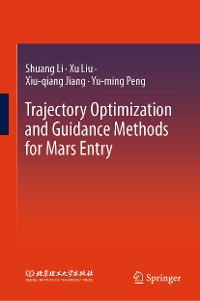 Cover Trajectory Optimization and Guidance Methods for Mars Entry