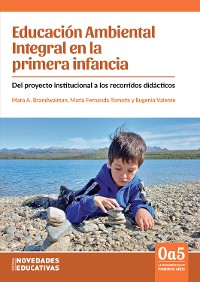 Cover Educación Ambiental Integral en la primera infancia