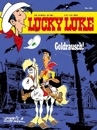Cover Lucky Luke 64