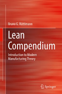 Cover Lean Compendium