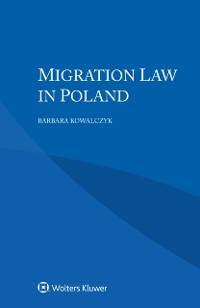 Cover Migration Law in Poland