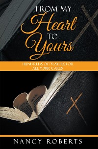 Cover From My Heart to Yours