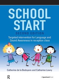 Cover School Start