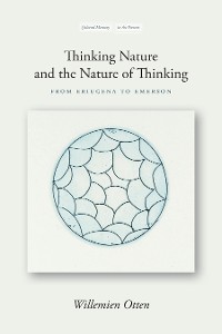 Cover Thinking Nature and the Nature of Thinking