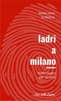 Cover Ladri a Milano