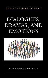 Cover Dialogues, Dramas, and Emotions
