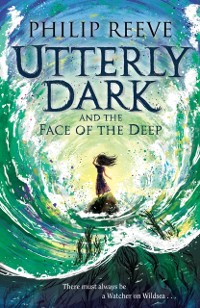 Cover Utterly Dark and the Face of the Deep