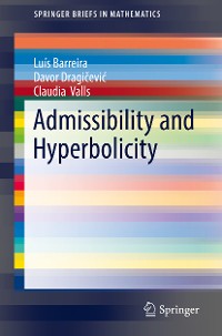 Cover Admissibility and Hyperbolicity