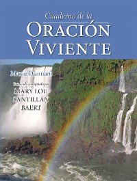 Cover Cuaderno de la Oracion Viviente