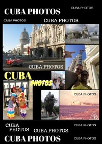 Cover Cuba