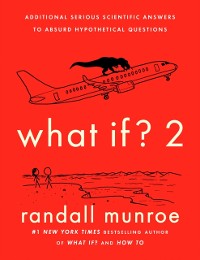 Cover What If? 2