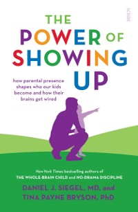 Cover Power of Showing Up