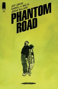 Cover Phantom Road #10