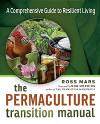 Cover The Permaculture Transition Manual