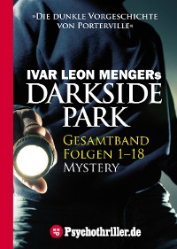 Cover Darkside Park