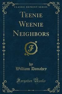 Cover Teenie Weenie Neighbors