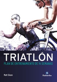 Cover Triatlón