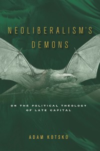 Cover Neoliberalism's Demons