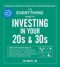 Cover Everything Guide to Investing in Your 20s & 30s