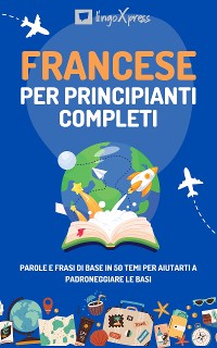 Cover Francese per principianti completi