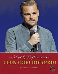 Cover Leonardo DiCaprio