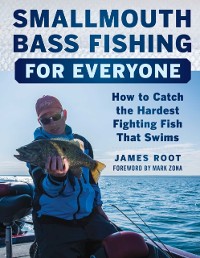 Cover Smallmouth Bass Fishing for Everyone