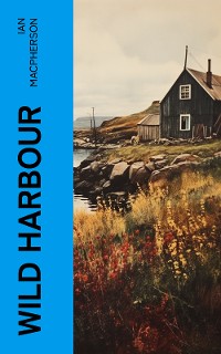 Cover Wild Harbour