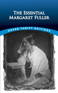Cover Essential Margaret Fuller