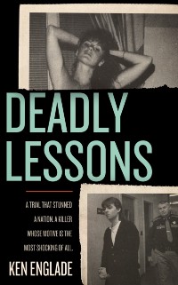 Cover Deadly Lessons